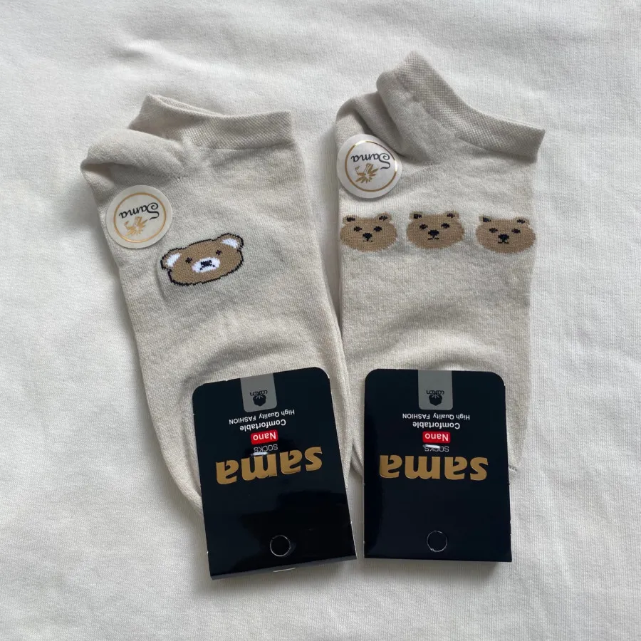 جوراب دخترانه حراج