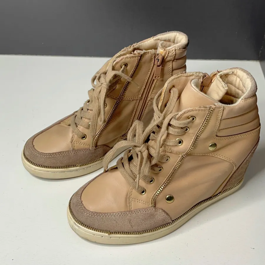 نیم بوت ALDOسایز 37/5