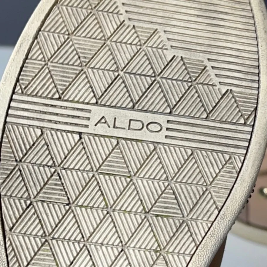 نیم بوت ALDOسایز 37/5