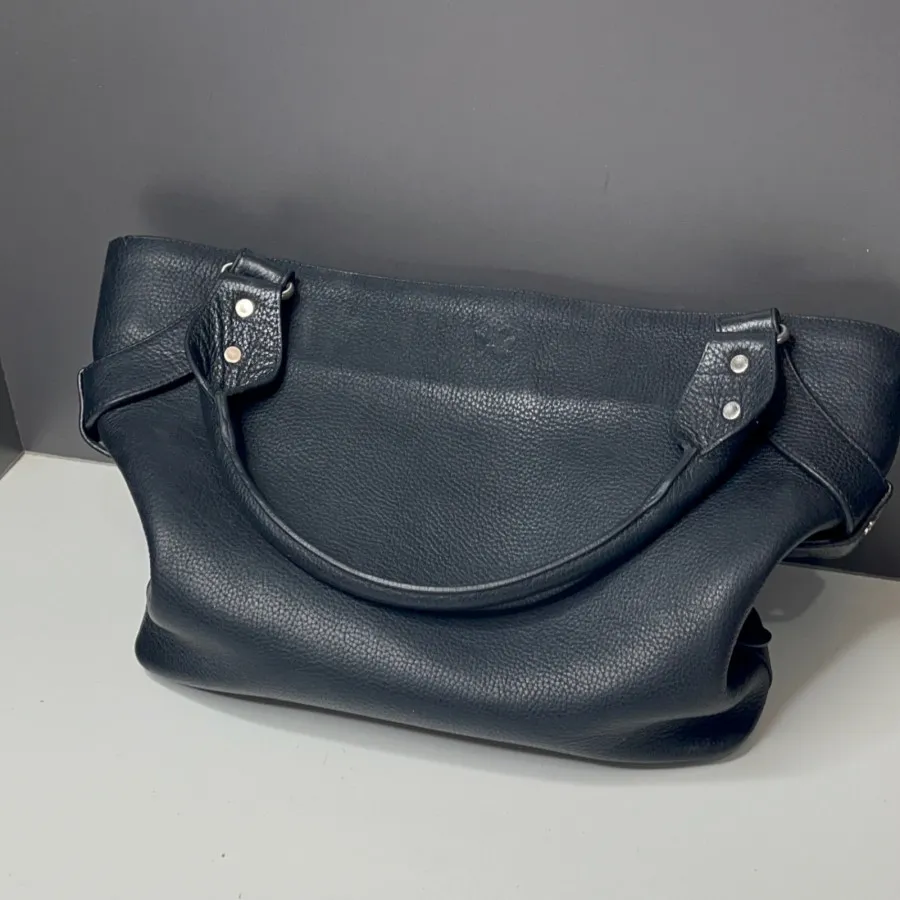 کیف سایز بزرگ نوین چرم