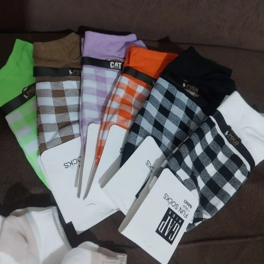 جوراب فانتزی