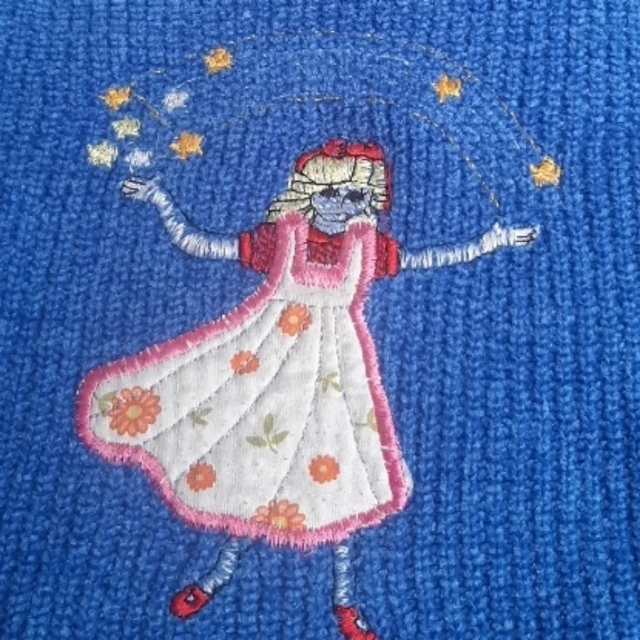 شلوار جین، لباس مخمل