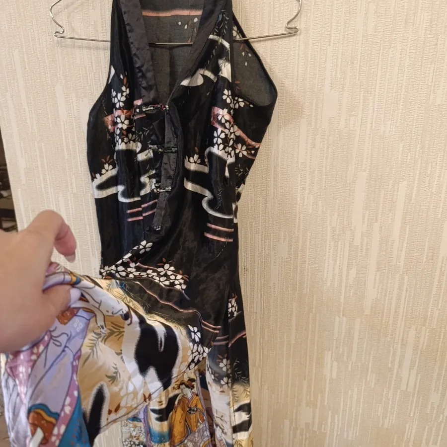 رویه پیراهن چینی