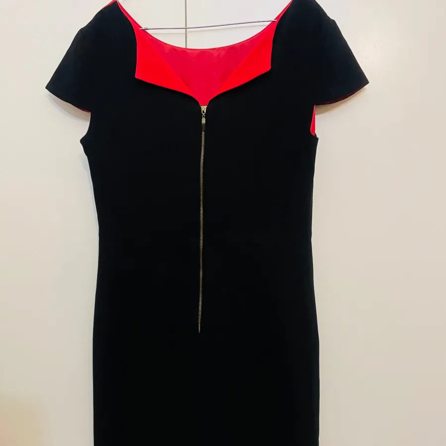 پیراهن میدی ترک