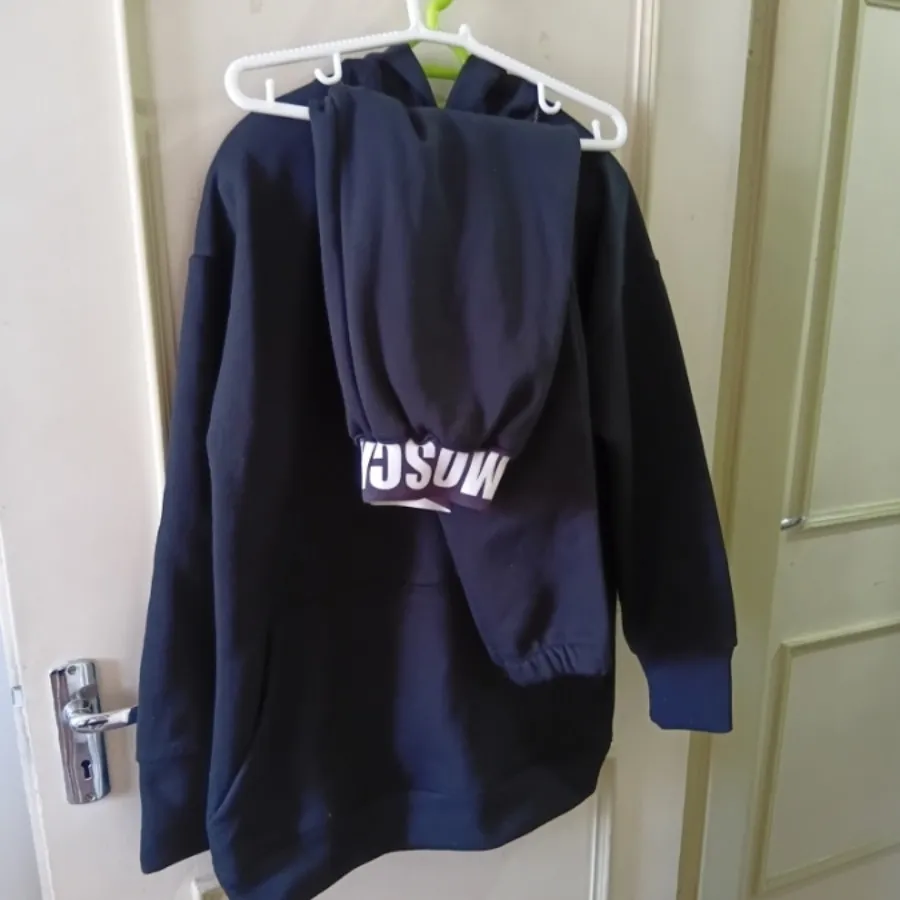 ست دورس تو کوک