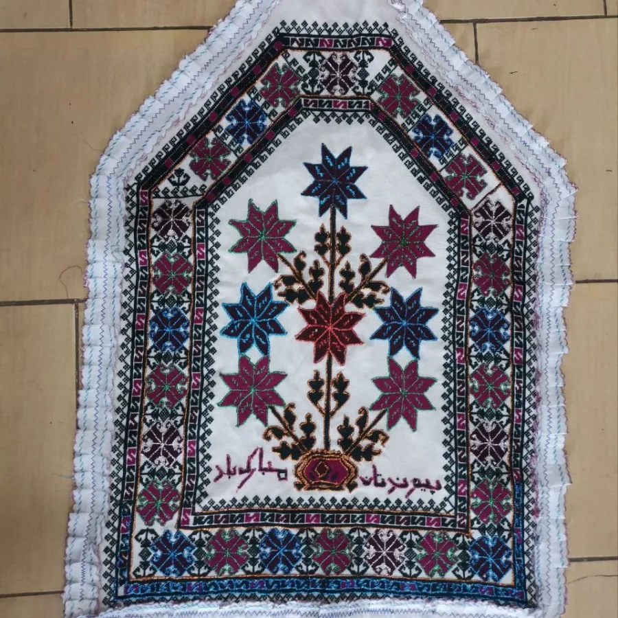 کارور شماره دوزی