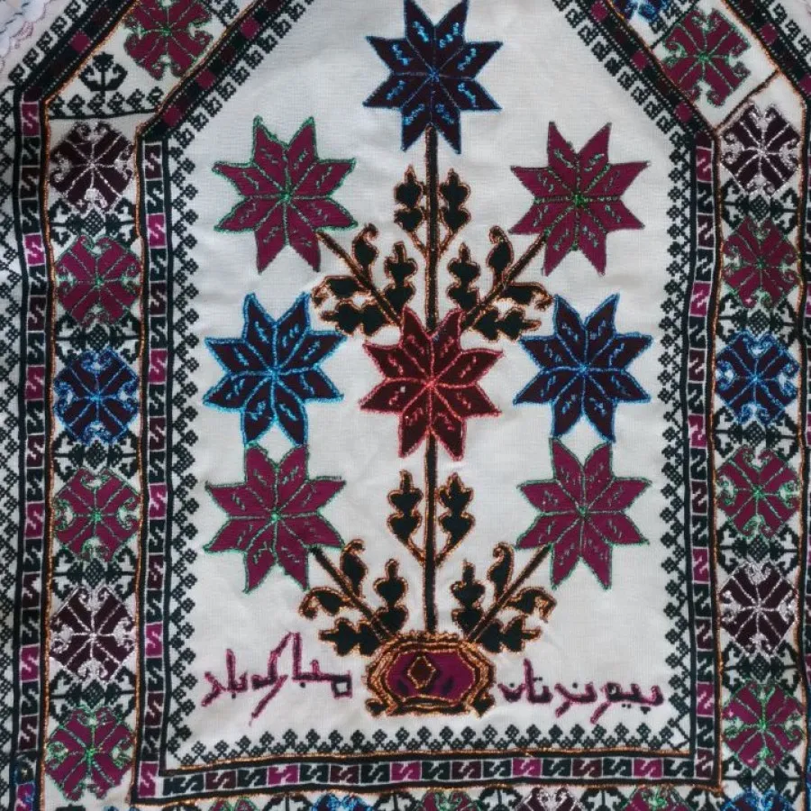 کارور شماره دوزی