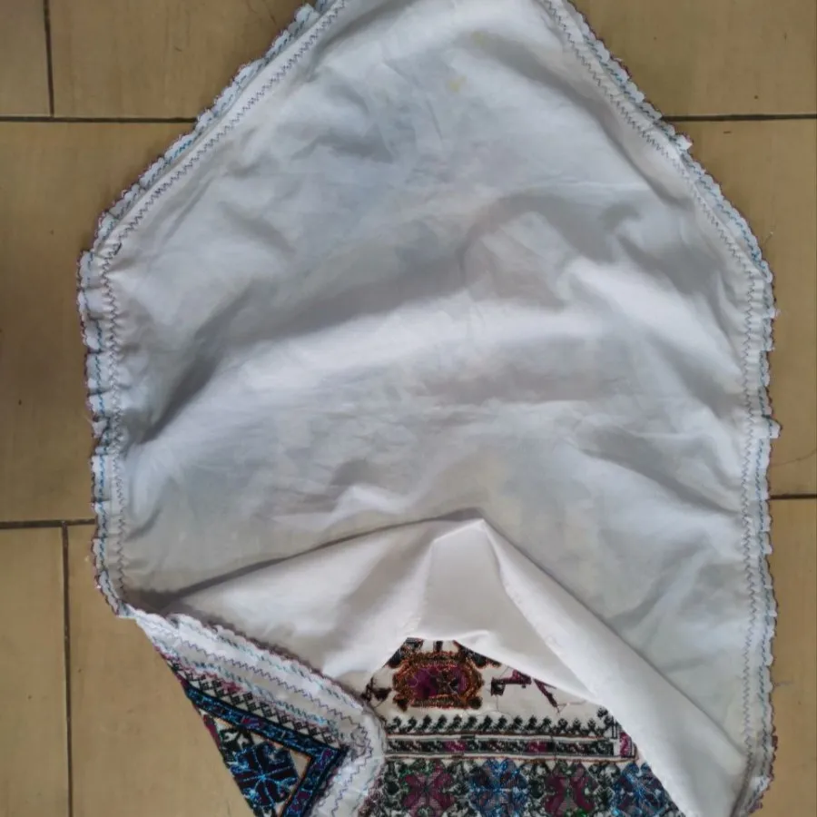 کارور شماره دوزی