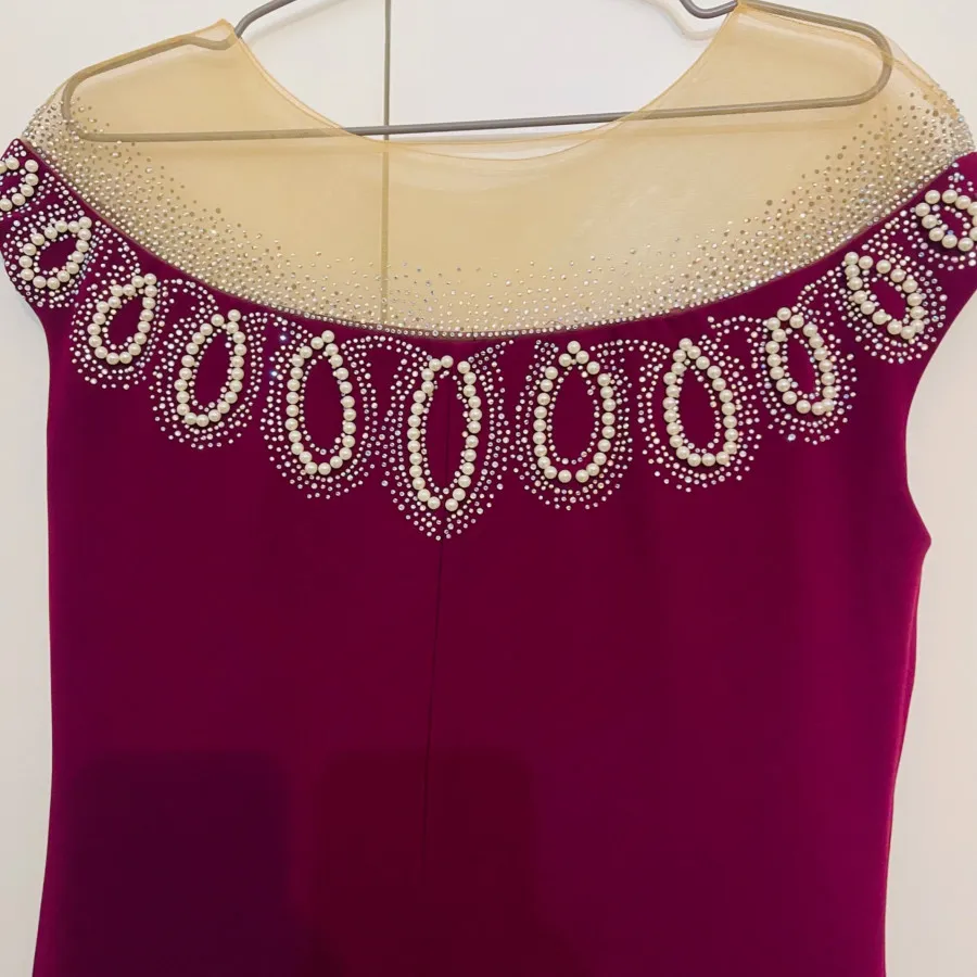 پیراهن میدی ترک