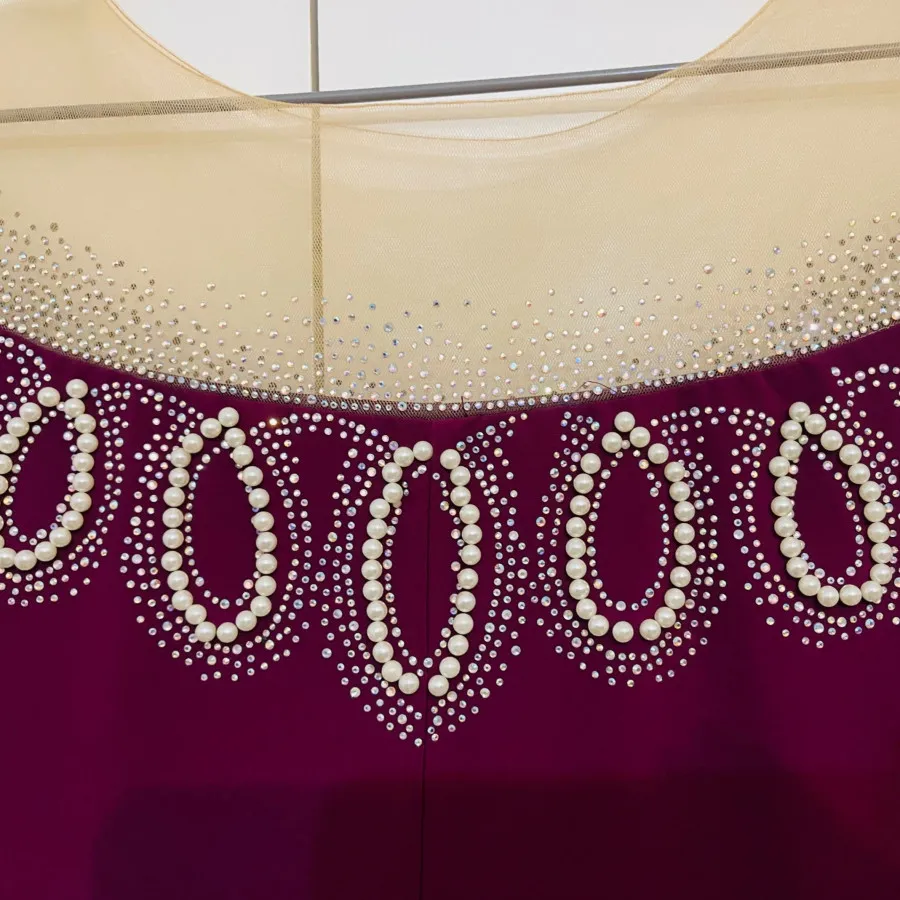 پیراهن میدی ترک