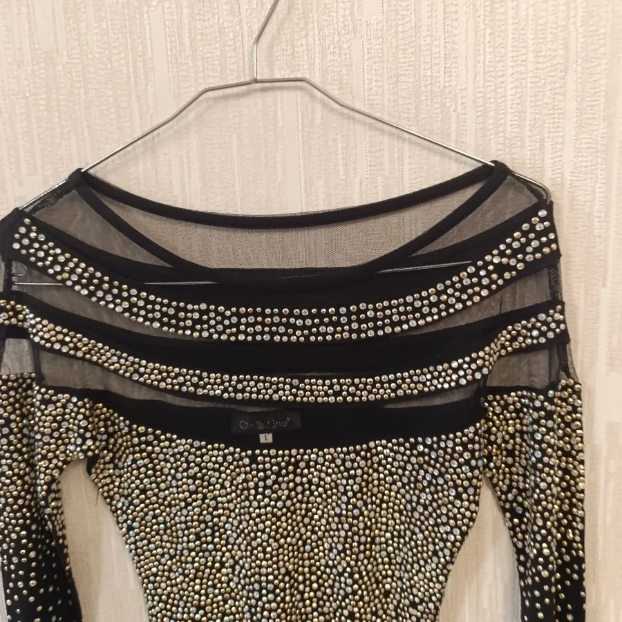 پیراهن مجلسی