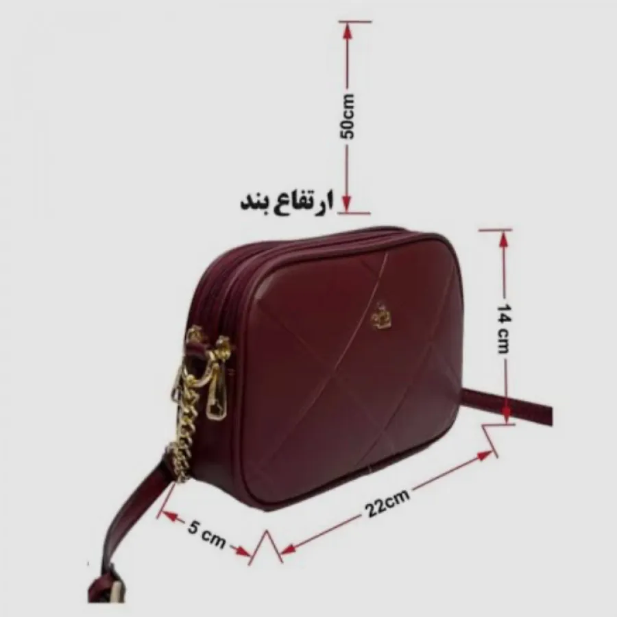 کیف برند آلفا