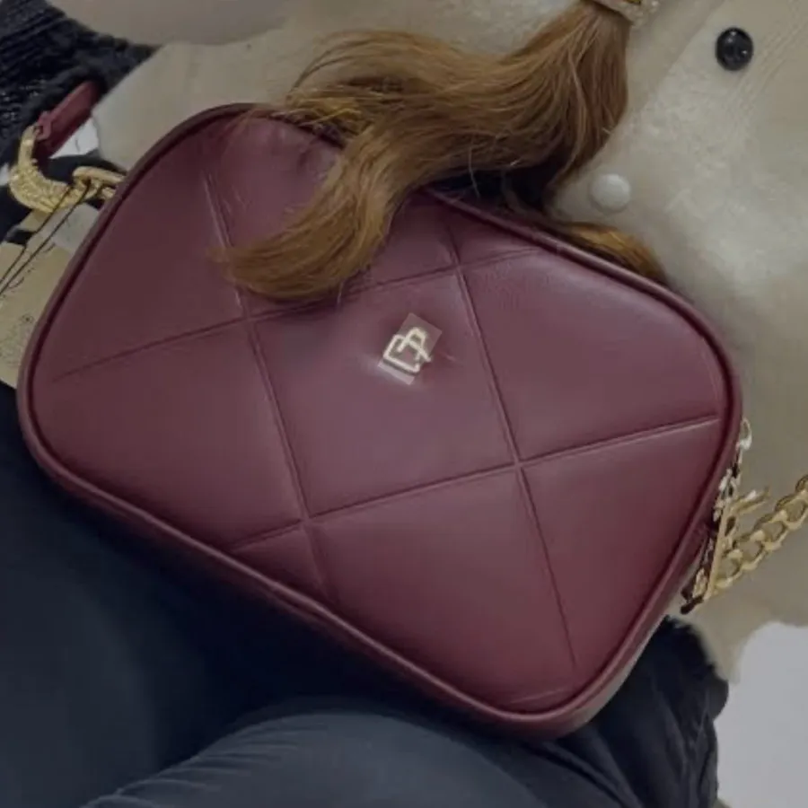 کیف برند آلفا