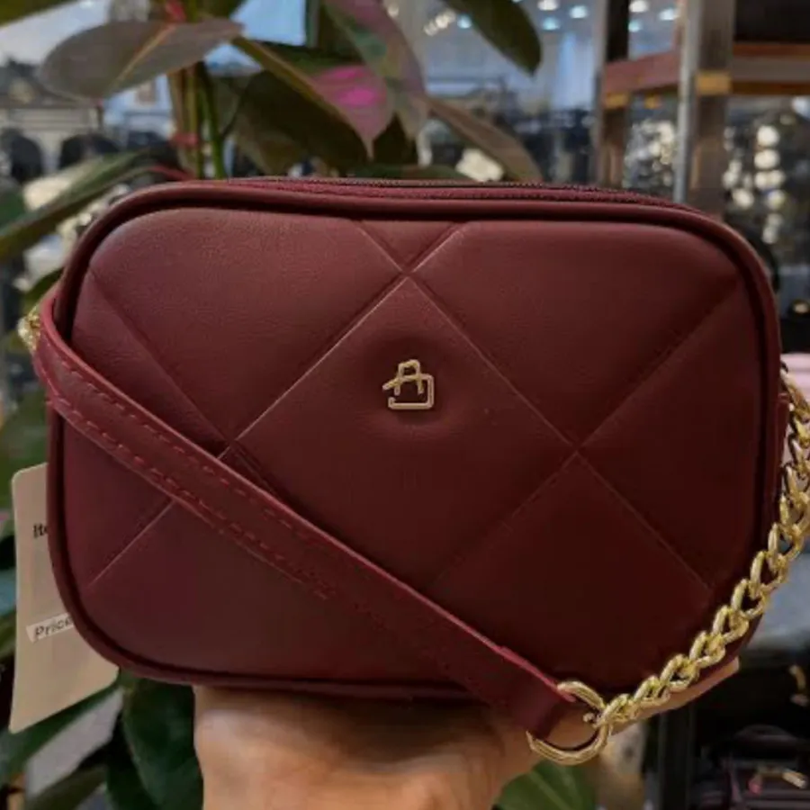 کیف برند آلفا