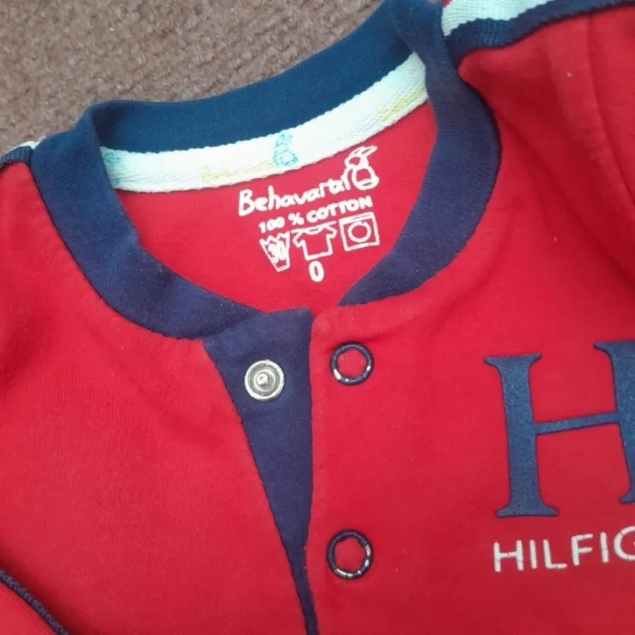 بادی نوزادی