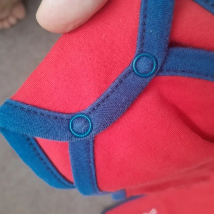 بادی نوزادی