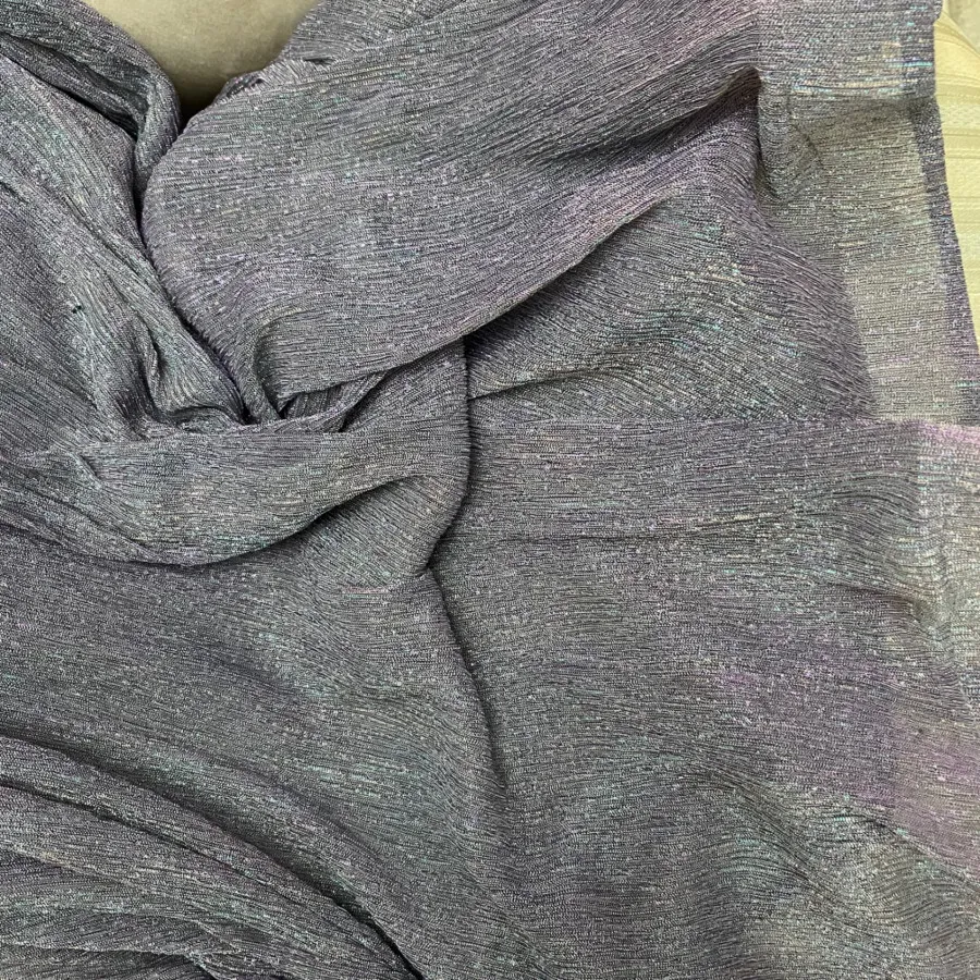 پیراهن بلند دور گردنی