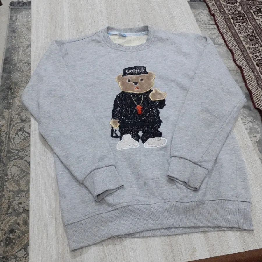 بلوز دورس پسرانه