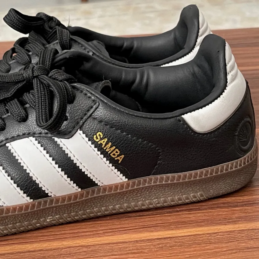 کفش اسپرت سامبا