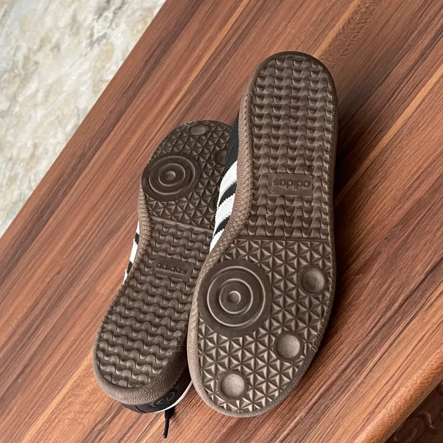 کفش اسپرت سامبا