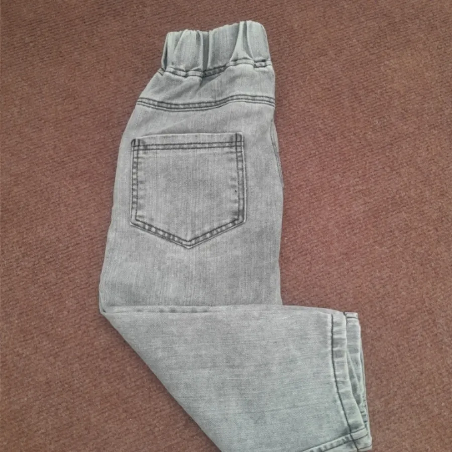 شلوار پسرانه