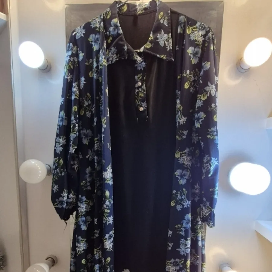 ست دو تیکه پیراهن