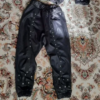 لباس و شلوار ست دخترونه