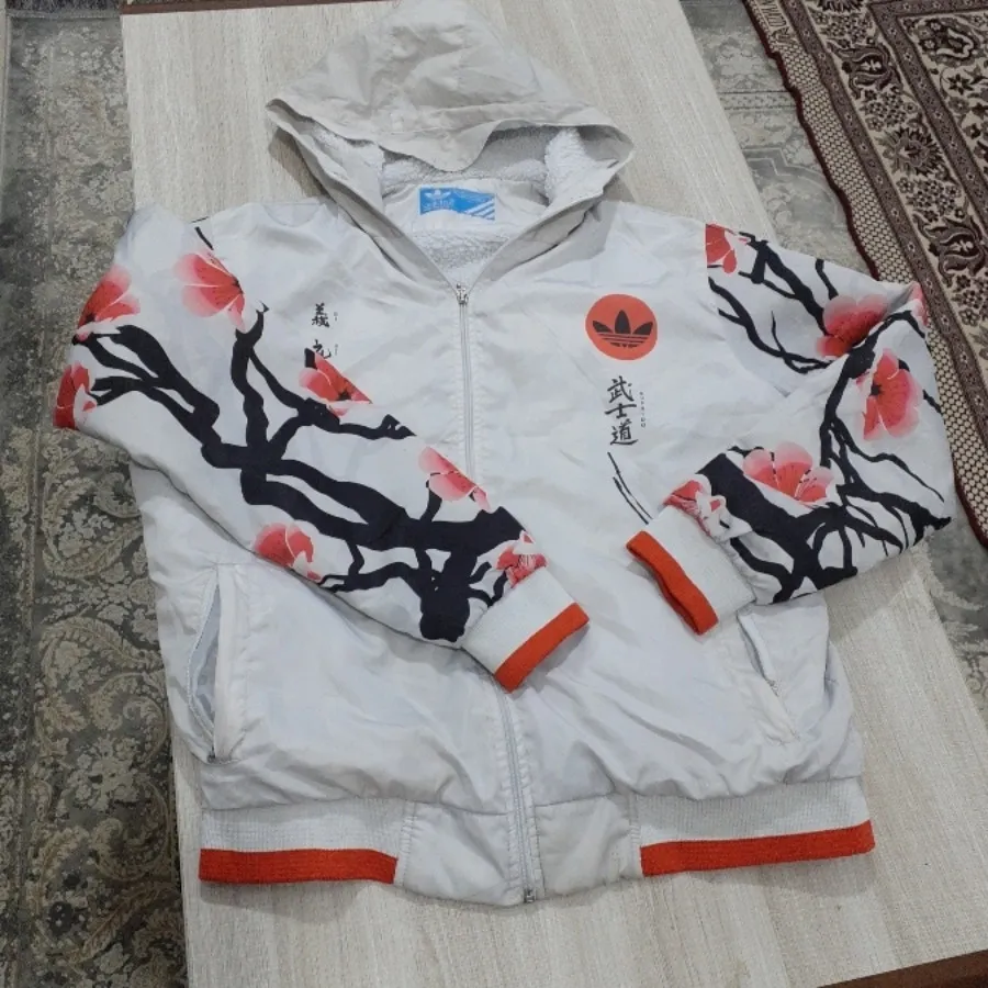 کاپشن پسرانه