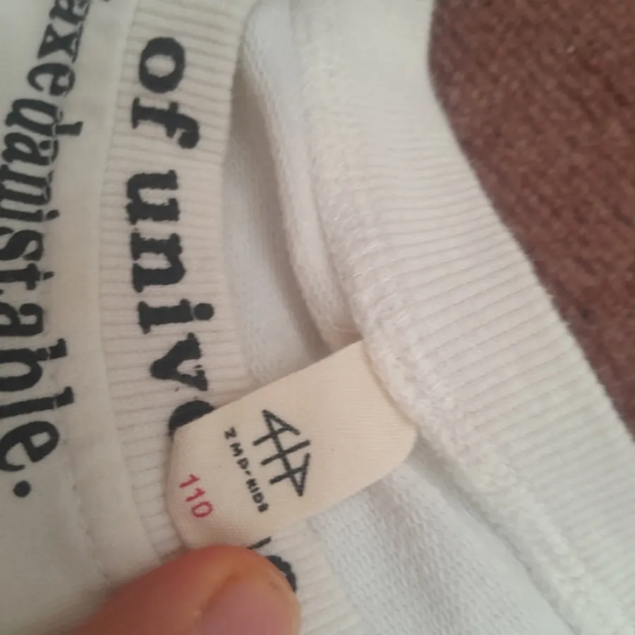 بلوز پسرانه