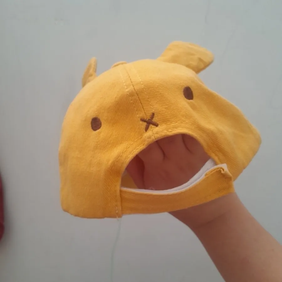 کلاه بچگانه