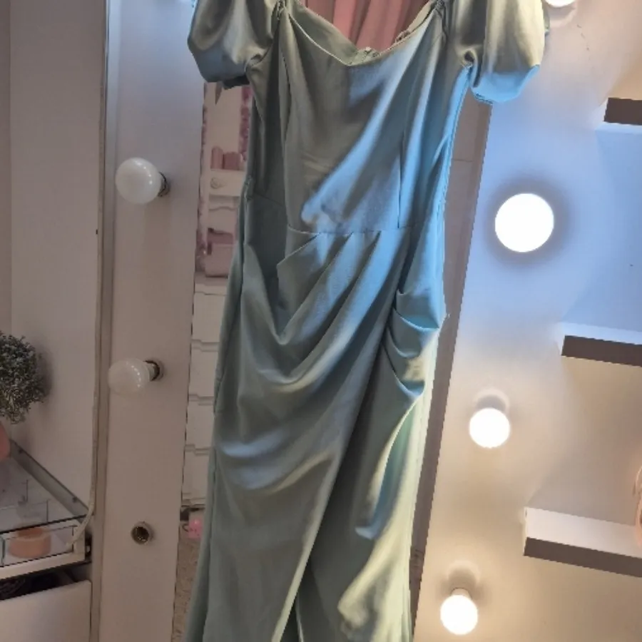 پیراهن مجلسی