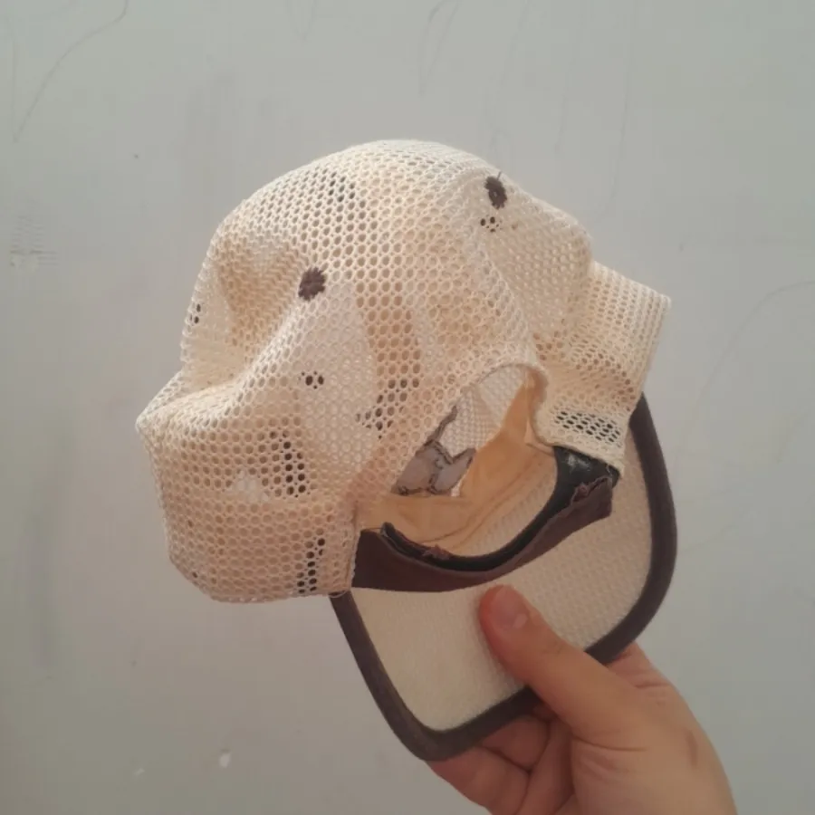 کلاه بچگانه