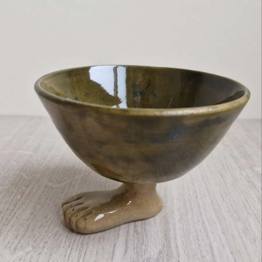 سفالهای پادار