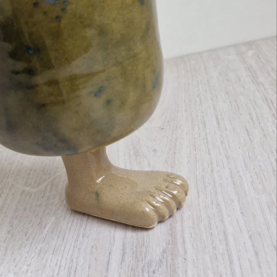 سفالهای پادار