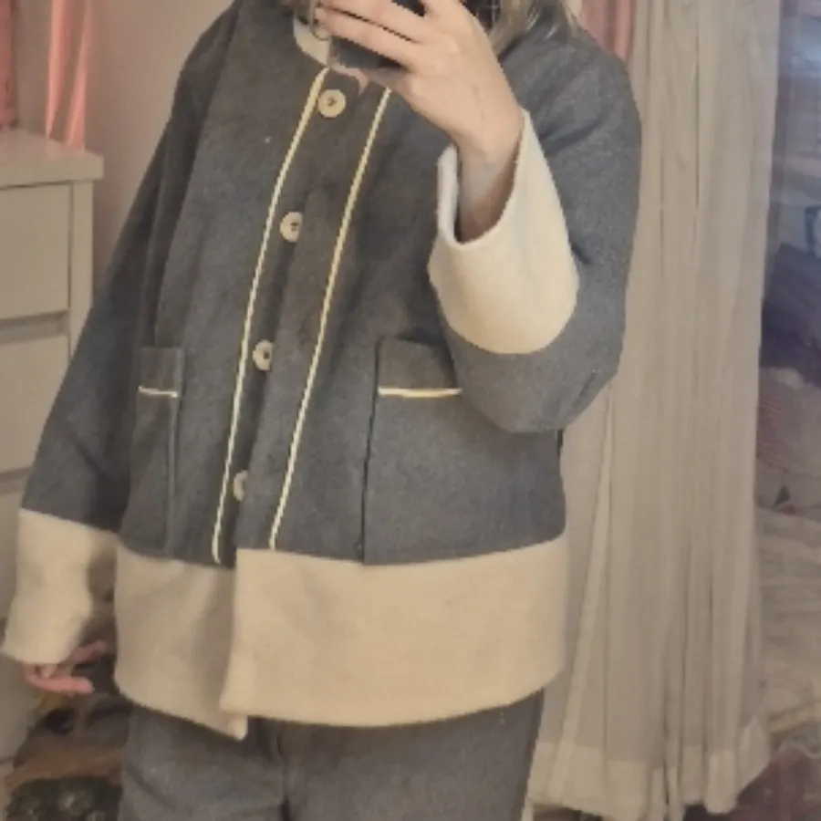 ست کت و شلوار