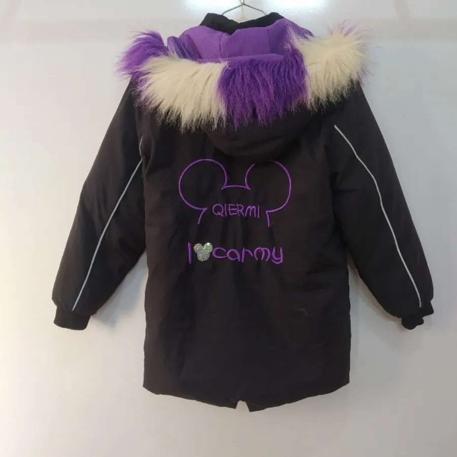 کاپشن وارداتی