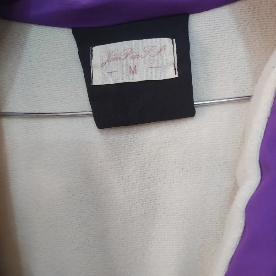 کاپشن وارداتی