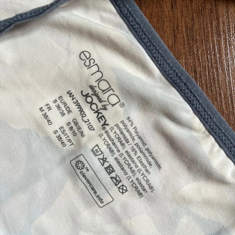 تاپ گلگلی Esmara