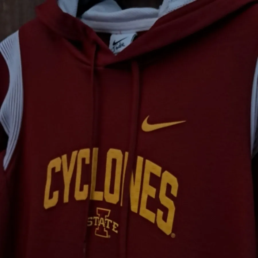 سوییشرت نایکی