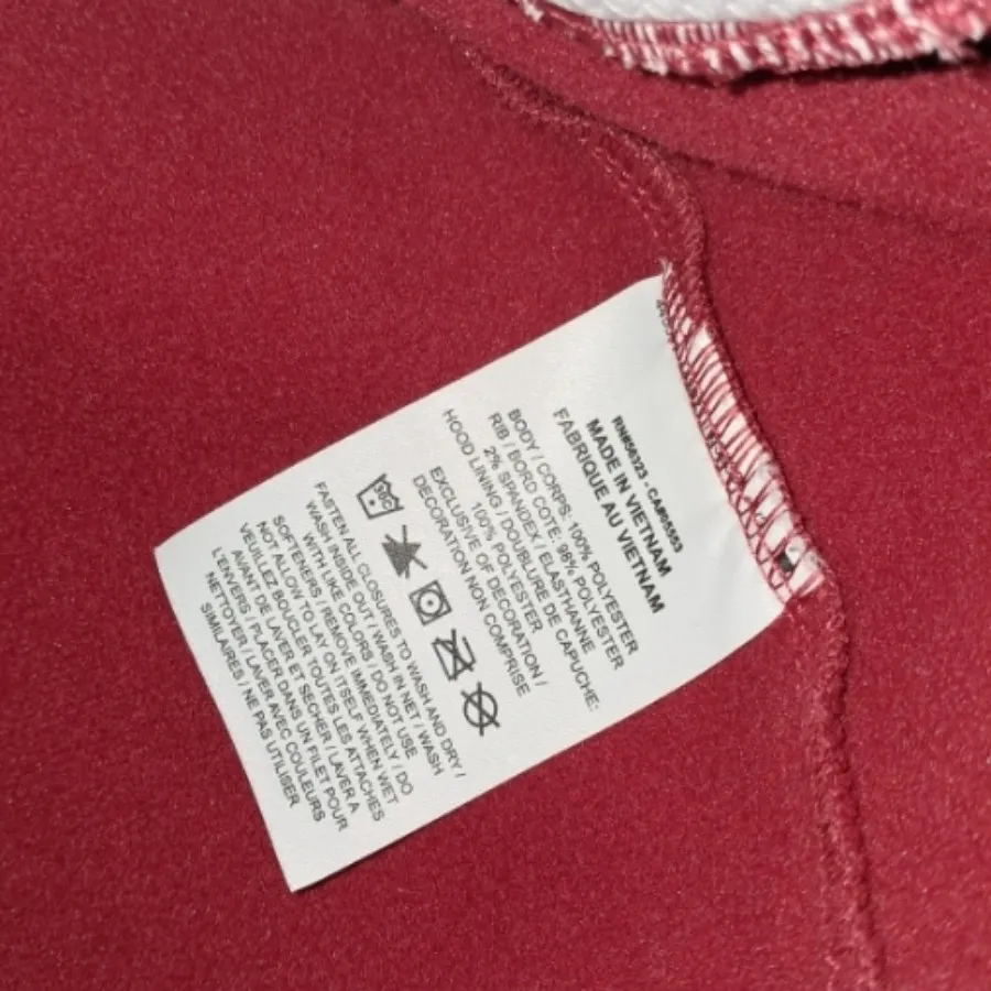 سوییشرت نایکی