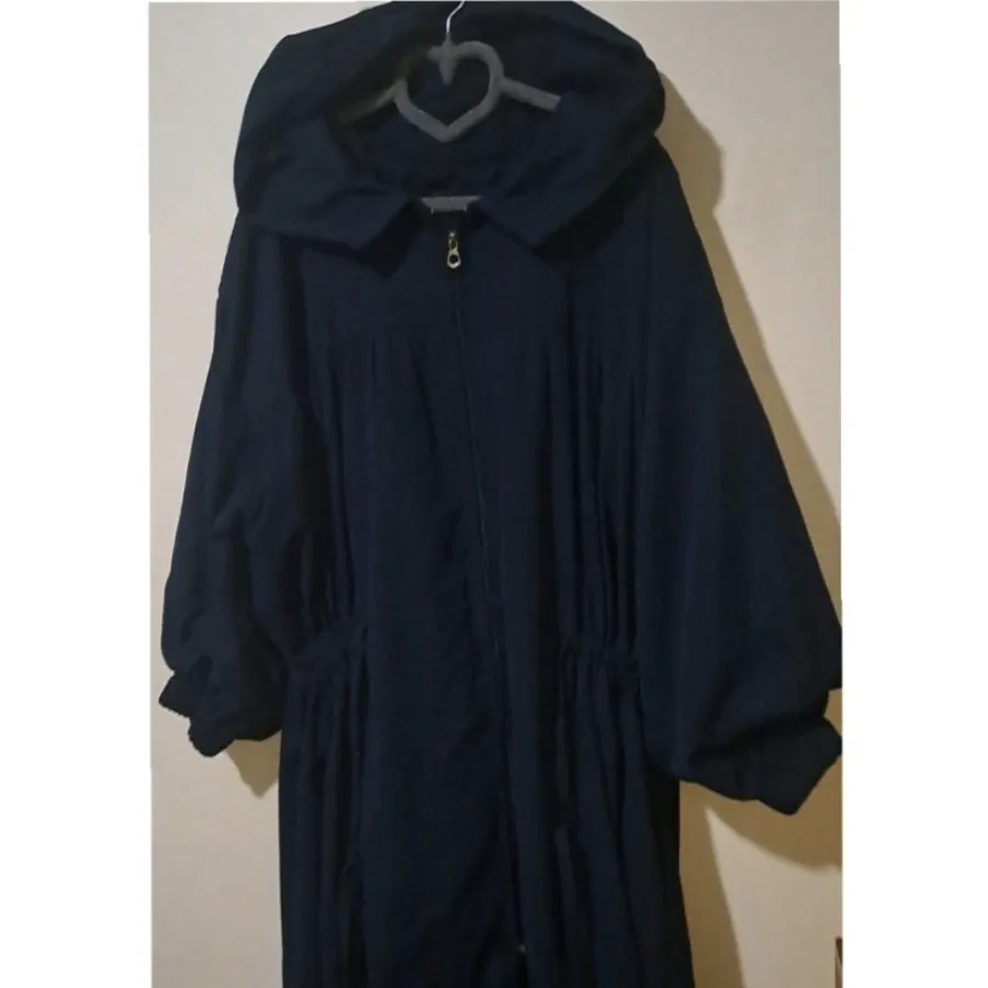 پالتو سایز بزرگ