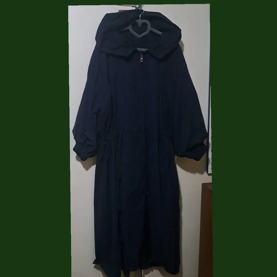 پالتو سایز بزرگ