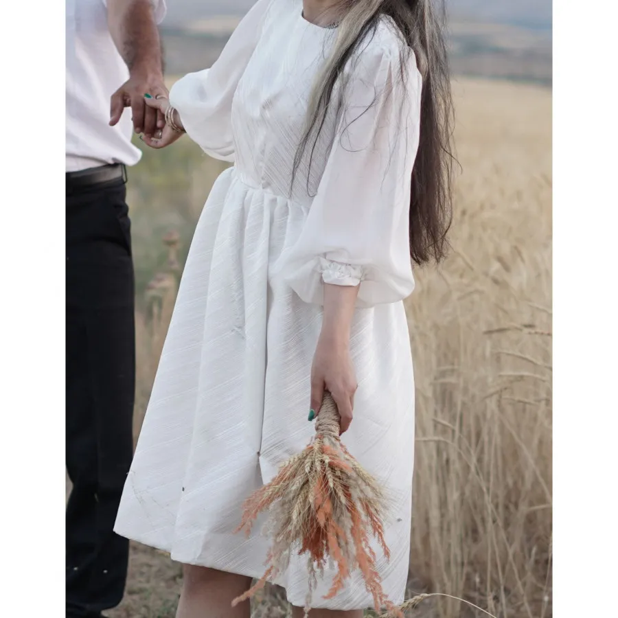 پیراهن مجلسی