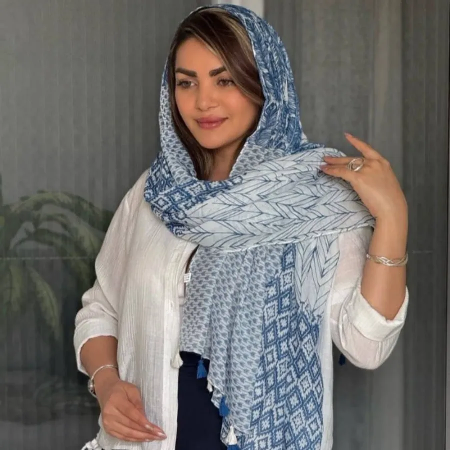 روسری و شال