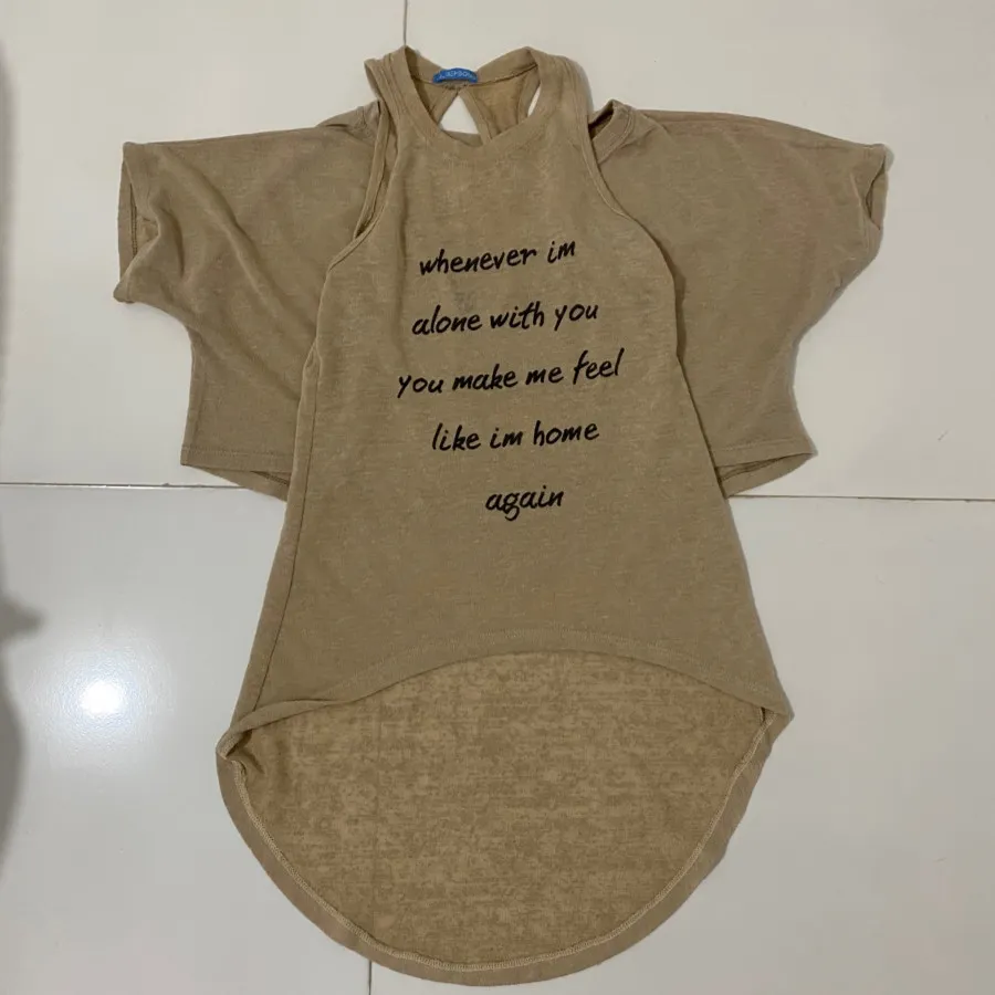 تیشرت ورزشی