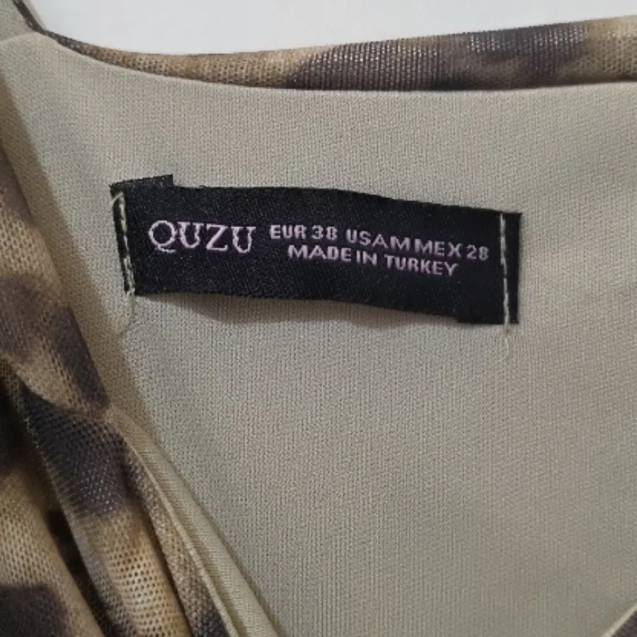 پیراهن تورکش ترک