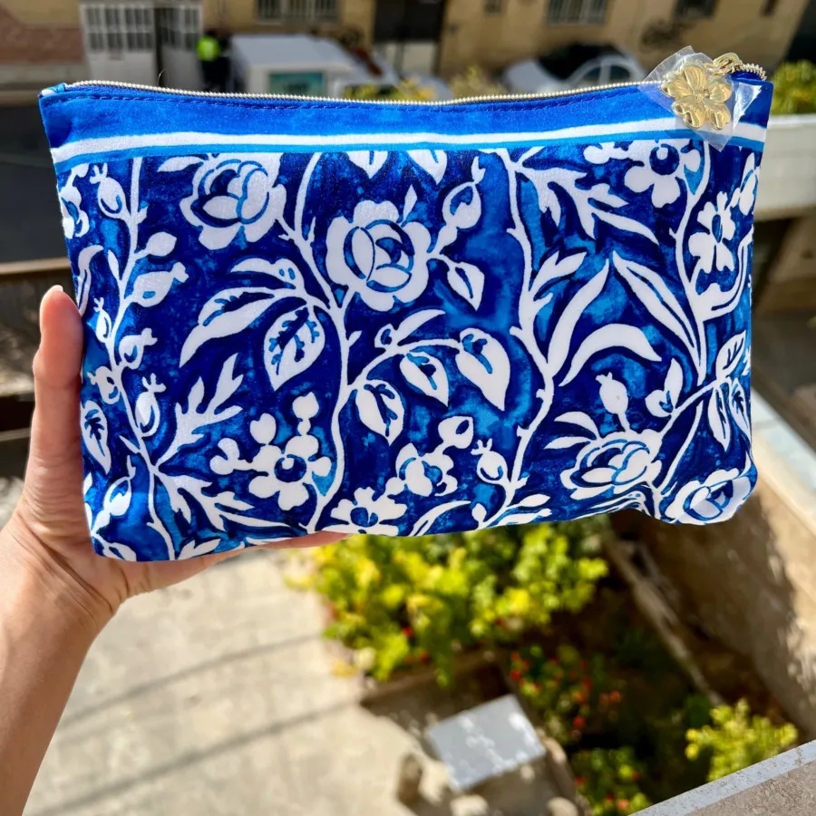 کیف ارایشی استی لادر