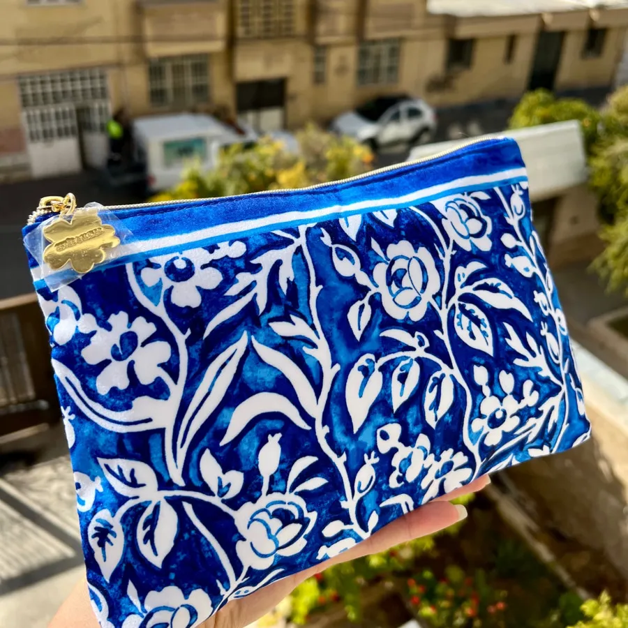 کیف ارایشی استی لادر