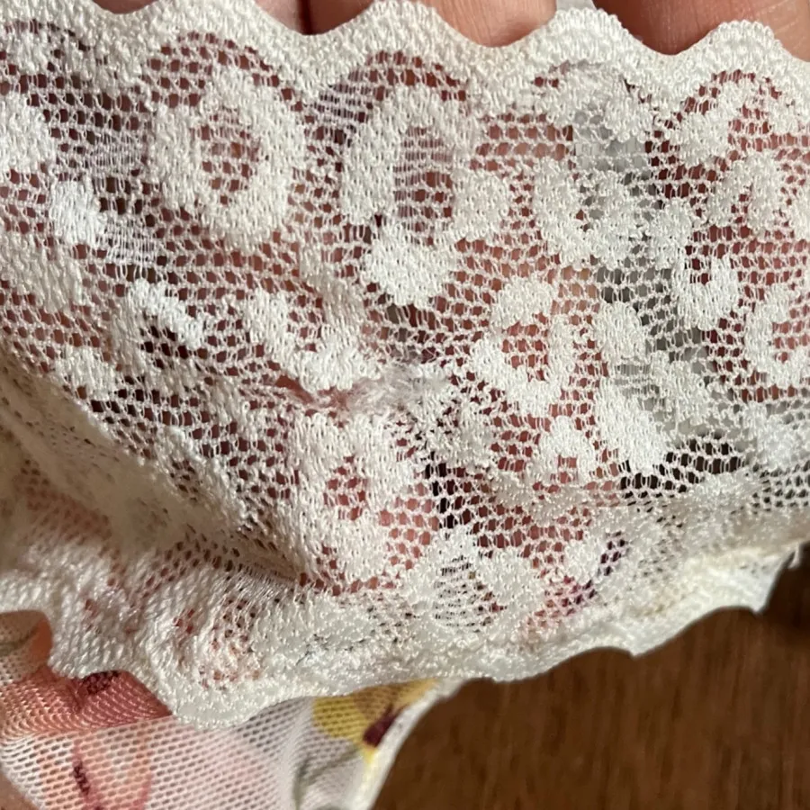 شورت بکلس توری