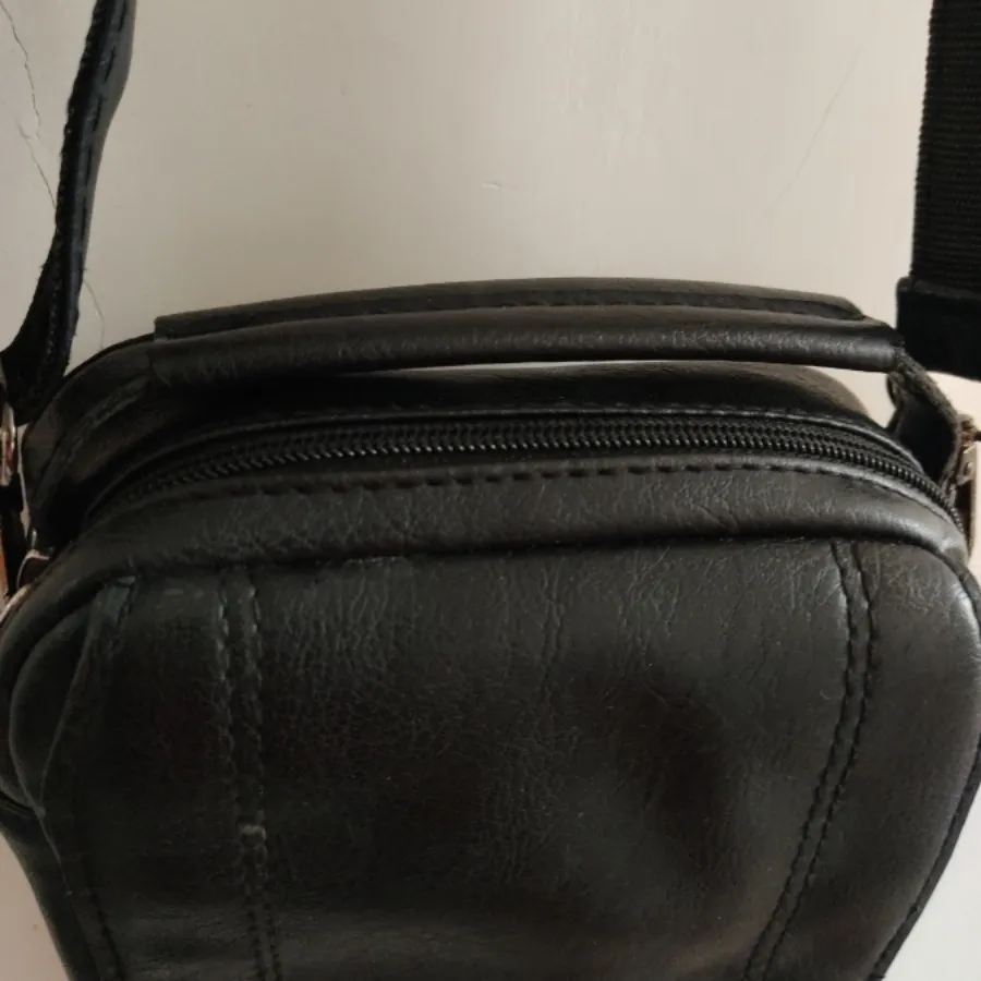 کیف چرم دوشی و دستی